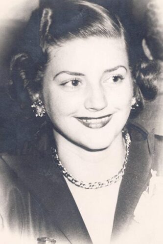 Dorothy J. Brown 1929-2025